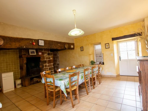 Gite Villac, 4 bedrooms, 9 persons - photo_15856459807