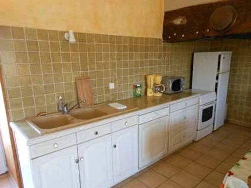 Gite Villac, 4 bedrooms, 9 persons - photo_15856459807