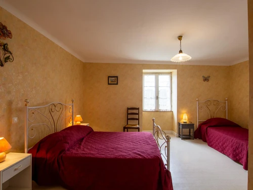 Gite Villac, 4 bedrooms, 9 persons - photo_15856459807