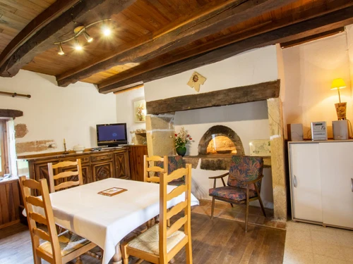 Casa rural Hautefort, 1 dormitorio, 2 personas - photo_15856468766