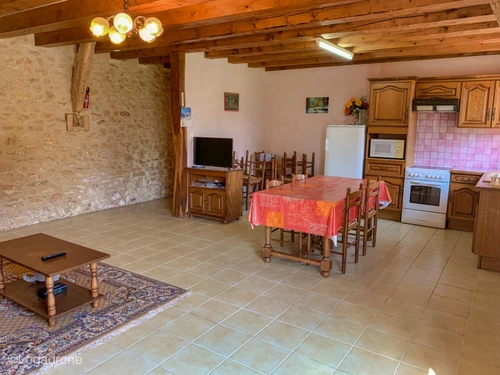 Gasthaus Saint-Chamassy, 3 Schlafzimmer, 6 Personen - photo_15856476031