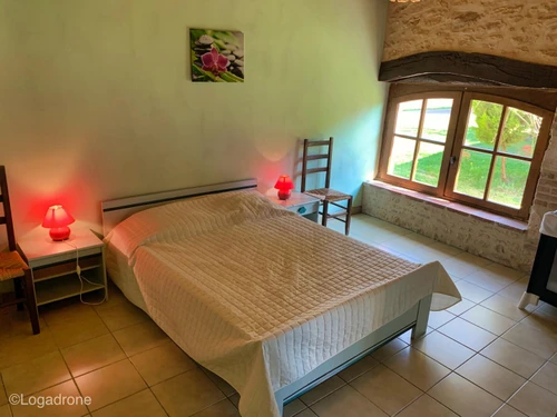 Gasthaus Saint-Chamassy, 3 Schlafzimmer, 6 Personen - photo_15856476031