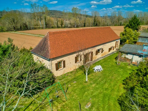 Gasthaus Saint-Chamassy, 3 Schlafzimmer, 6 Personen - photo_15856476031