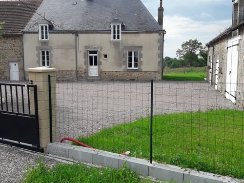 Gîte Crevant, 4 pièces, 8 personnes - photo_15500872669