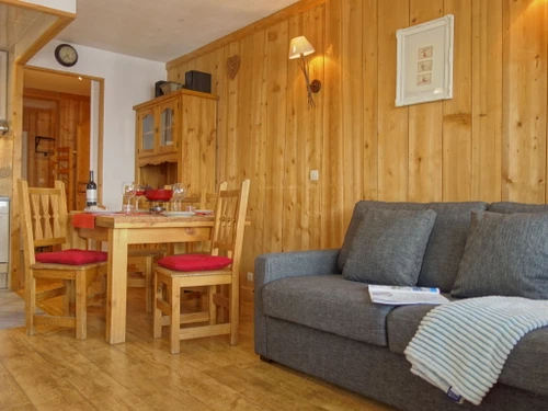 Apartamento Tignes, 1 dormitorio, 6 personas - photo_709798462