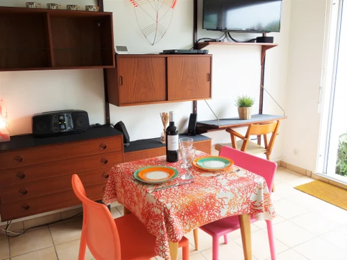 Ferienwohnung Bidart, Studio, 2 Personen - photo_12878776864