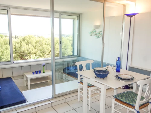 Ferienwohnung Bandol, Studio, 2 Personen - photo_710017797