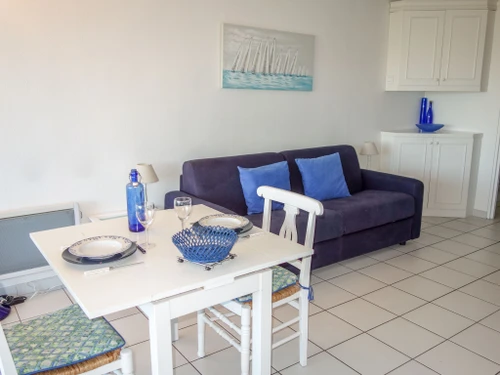 Ferienwohnung Bandol, Studio, 2 Personen - photo_710017797