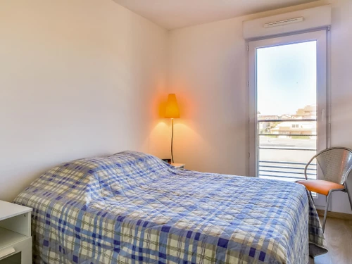 Ferienwohnung Capbreton, 3 Schlafzimmer, 6 Personen - photo_12776120463