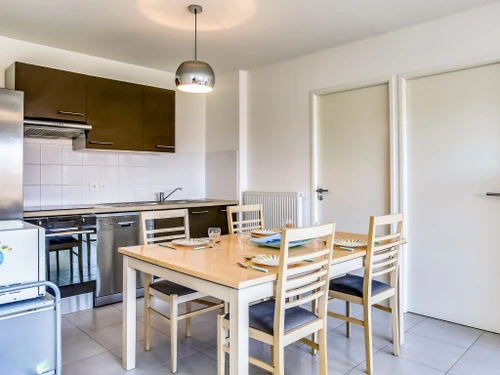 Ferienwohnung Capbreton, 3 Schlafzimmer, 6 Personen - photo_12776120463