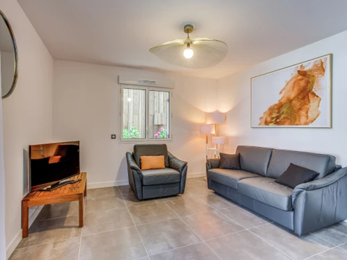 Ferienwohnung Hossegor, 2 Schlafzimmer, 5 Personen - photo_14856957657