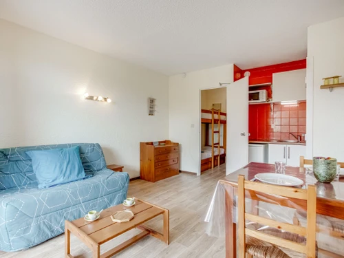 Ferienwohnung Capbreton, Studio, 3 Personen - photo_14774551700