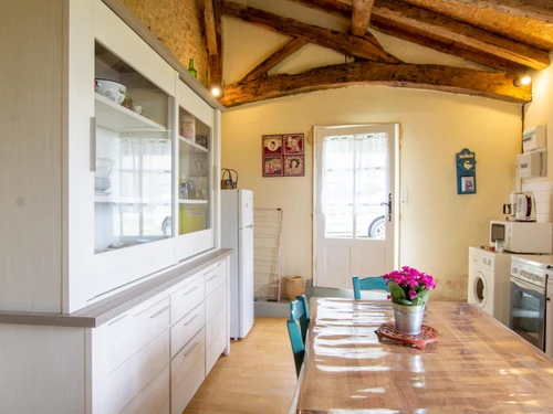 Gasthaus Paunat, 2 Schlafzimmer, 4 Personen - photo_15472257317