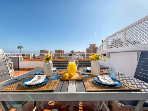 Apartamento Benalmádena, 2 dormitorios, 4 personas - photo_15894537870