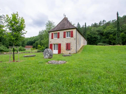 Gîte Paunat, 4 pièces, 6 personnes - photo_15472267624