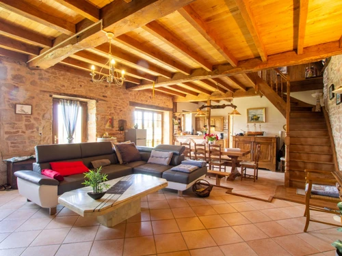 Gîte Cherveix-Cubas, 4 pièces, 6 personnes - photo_15856461478