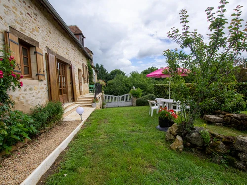 Gîte Cherveix-Cubas, 4 pièces, 6 personnes - photo_15856461478