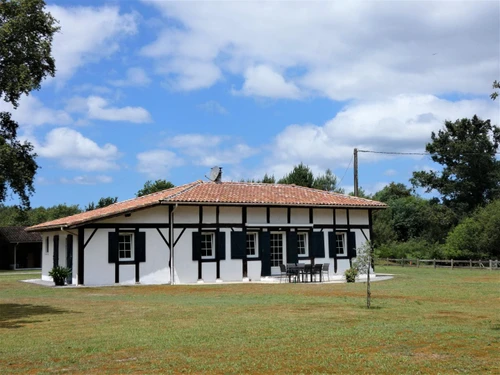 Gîte Castets, 4 pièces, 6 personnes - photo_14265642623