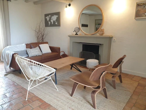 Gasthaus Cossé-le-Vivien, 4 Schlafzimmer, 8 Personen - photo_15084975892