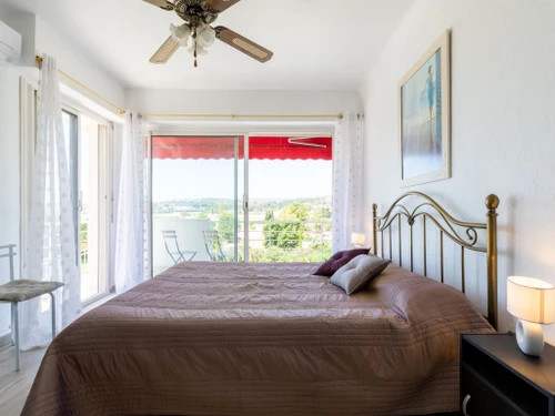 Ferienwohnung Cagnes-sur-Mer, 2 Schlafzimmer, 6 Personen - photo_15914055661