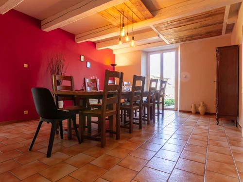 Gîte Bazeilles-sur-Othain, 5 pièces, 9 personnes - photo_15916758790