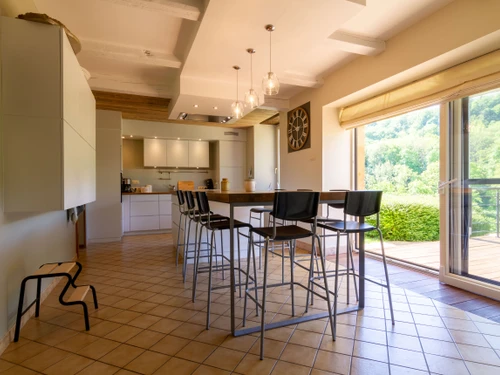 Gîte Bazeilles-sur-Othain, 5 pièces, 9 personnes - photo_15916758790