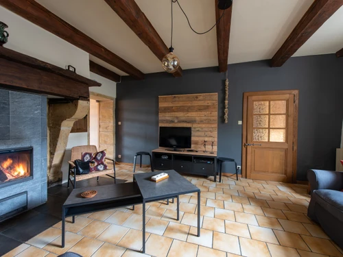 Gîte Bazeilles-sur-Othain, 5 pièces, 9 personnes - photo_15916758790