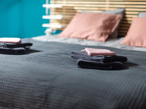 Gîte Bazeilles-sur-Othain, 5 pièces, 9 personnes - photo_15916758790