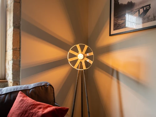 Gîte Bazeilles-sur-Othain, 5 pièces, 9 personnes - photo_15916758790