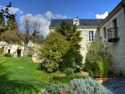 Gite Seuilly, 6 bedrooms, 10 persons - photo_12518052106