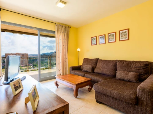 Ferienwohnung Oropesa del Mar, 2 Schlafzimmer, 6 Personen - photo_15919318542