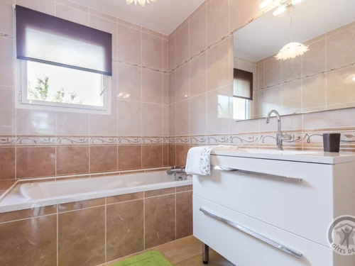 Gite Dragey-Ronthon, 3 bedrooms, 6 persons - photo_10789454923