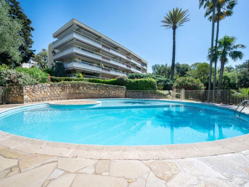 Apartment Cannes, 1 bedroom, 4 persons - photo_15924224076