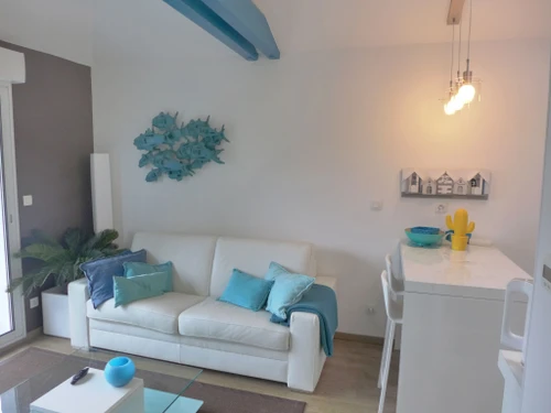 Ferienwohnung Capbreton, 1 Schlafzimmer, 2 Personen - photo_7981902045