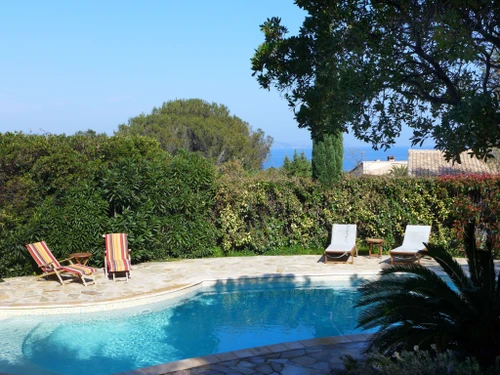 Villa Les Issambres, 3 bedrooms, 6 persons - photo_11014714355