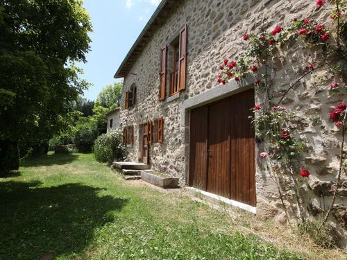 Gîte Allègre, 4 pièces, 6 personnes - photo_15008030157