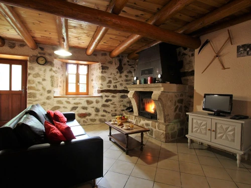 Gite Allègre, 3 bedrooms, 6 persons - photo_15008030157