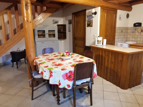 Gite Allègre, 3 bedrooms, 6 persons - photo_15008030157