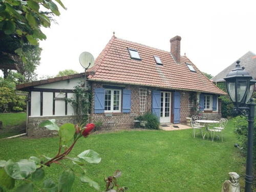 Gîte Paluel, 3 pièces, 5 personnes - photo_13351326723