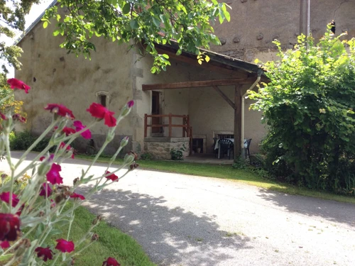 Casa rural Girancourt, 2 dormitorios, 5 personas - photo_14994441538