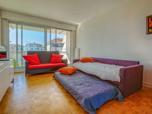 Ferienwohnung Arcachon, 2 Schlafzimmer, 5 Personen - photo_15180481403
