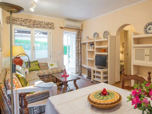 Apartamento Oliva, 3 dormitorios, 6 personas - photo_3001308245