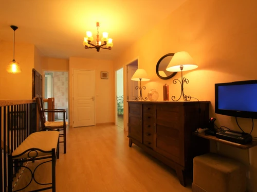 Gîte Chamalières-sur-Loire, 5 pièces, 8 personnes - photo_15004640939