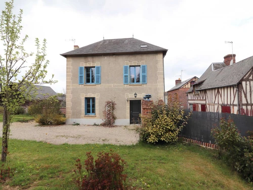 Gîte Sap-en-Auge, 4 pièces, 5 personnes - photo_15625349587