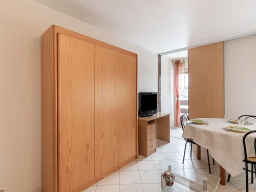 Ferienwohnung Capbreton, Studio, 3 Personen - photo_15957633429