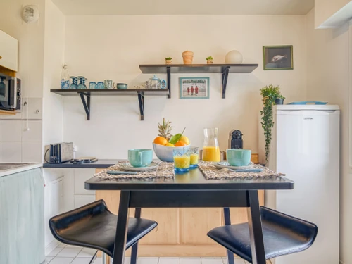 Ferienwohnung Anglet, Studio, 2 Personen - photo_15327438747