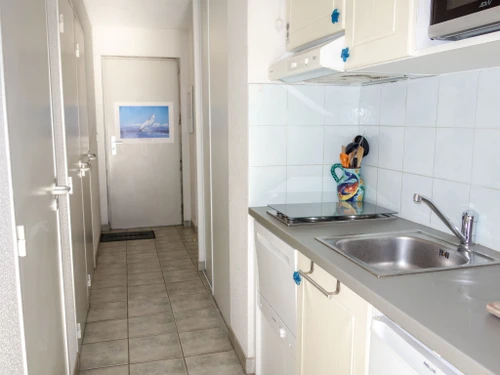 Ferienwohnung Sanary-sur-Mer, 1 Schlafzimmer, 4 Personen - photo_14034086259