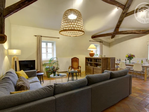 Gite Sainte-Croix-en-Jarez, 3 bedrooms, 10 persons - photo_14285527354