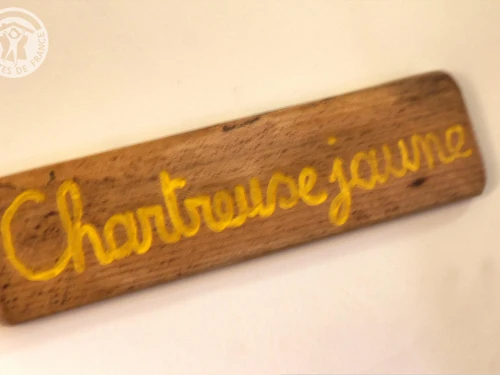 Gite Sainte-Croix-en-Jarez, 3 bedrooms, 10 persons - photo_14285527354