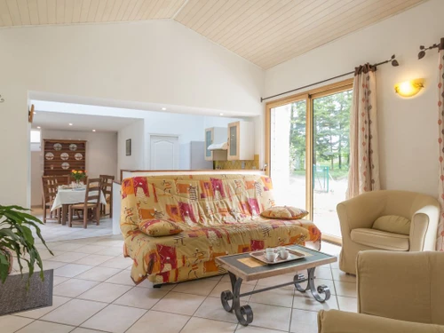 Gasthaus Vertou, 3 Schlafzimmer, 6 Personen - photo_14894233099